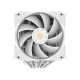 Кулер до процесора Gamemax Twin 600 White