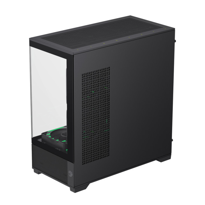 Корпус для ПК Gamemax VISTA 2 MB
