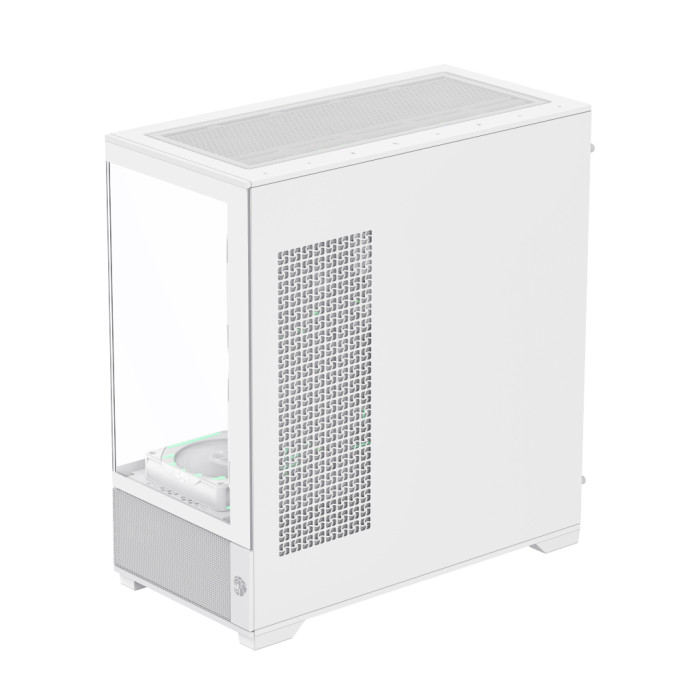 Корпус для ПК Gamemax VISTA 2 MW