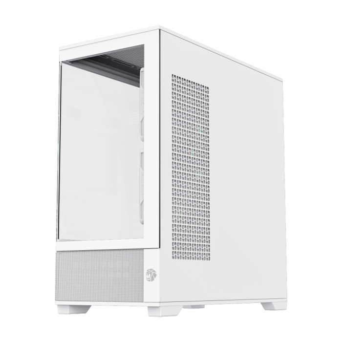 Корпус для ПК Gamemax VISTA 2 MW