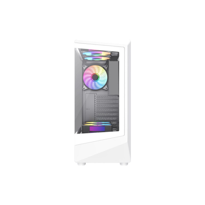 Корпус для ПК Gamemax Vista COC AW (VISTA COC AW)