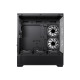 Корпус для ПК Gamemax Vista AB
