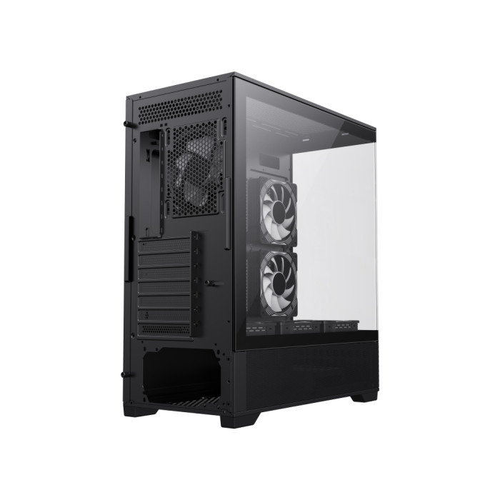 Корпус для ПК Gamemax Vista AB