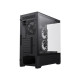 Корпус для ПК Gamemax Vista AB