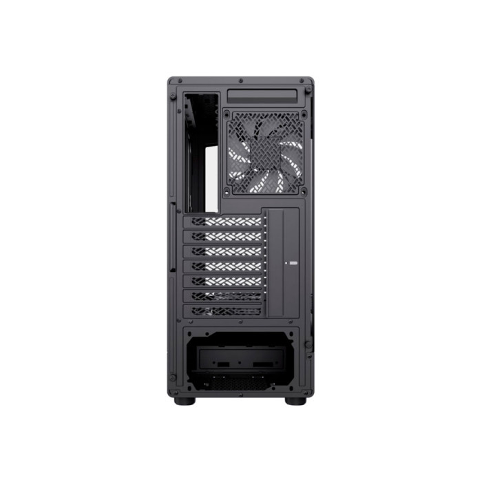 Корпус для ПК Gamemax Vista COC AB