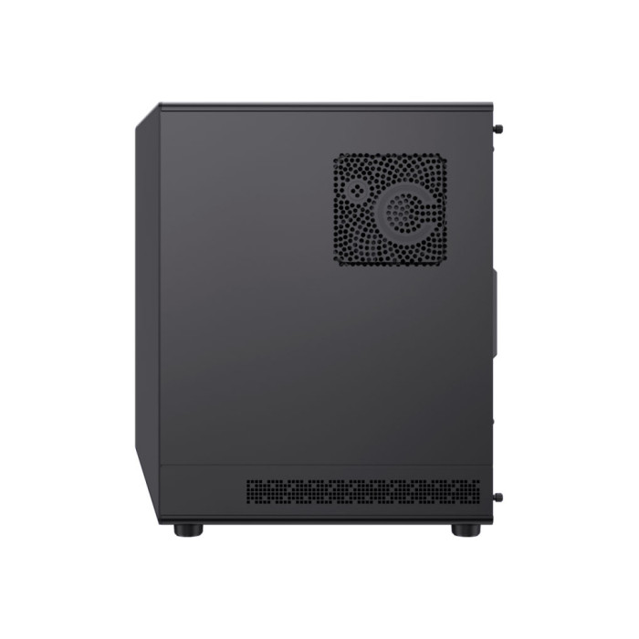 Корпус для ПК Gamemax Vista COC AB