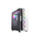 Корпус для ПК Gamemax White Diamond CP