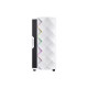 Корпус для ПК Gamemax White Diamond CP