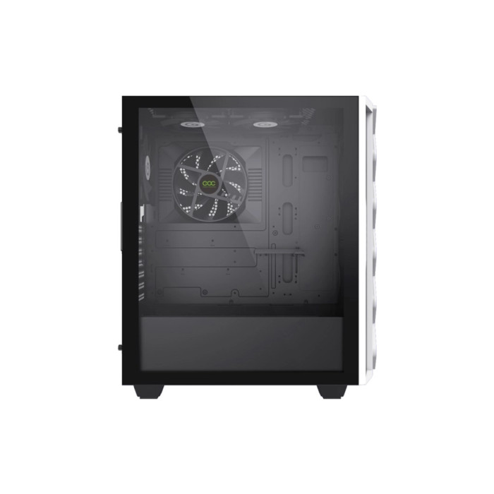 Корпус для ПК Gamemax White Diamond CP