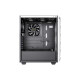 Корпус для ПК Gamemax White Diamond CP