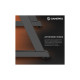 Комп'ютерний стіл GamePro GD012 Black (GD012)