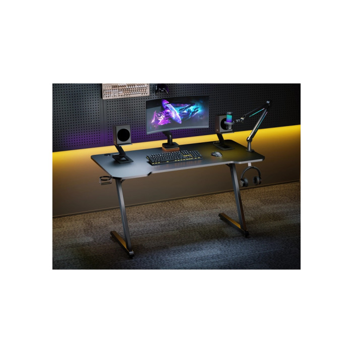 Комп'ютерний стіл GamePro GD014 Black (GD014)