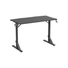 Комп'ютерний стіл GamePro GD210B Black (GD210B)
