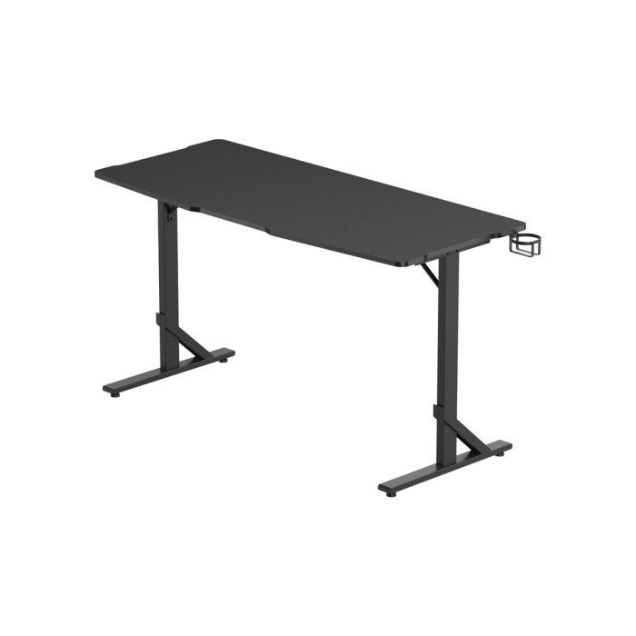 Комп'ютерний стіл GamePro GD212B Black (GD212B)