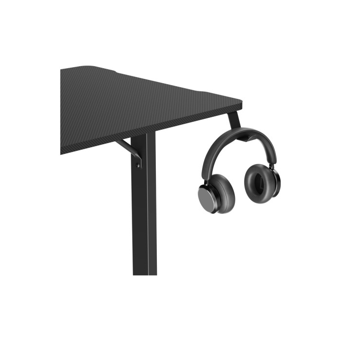 Комп'ютерний стіл GamePro GD212B Black (GD212B)