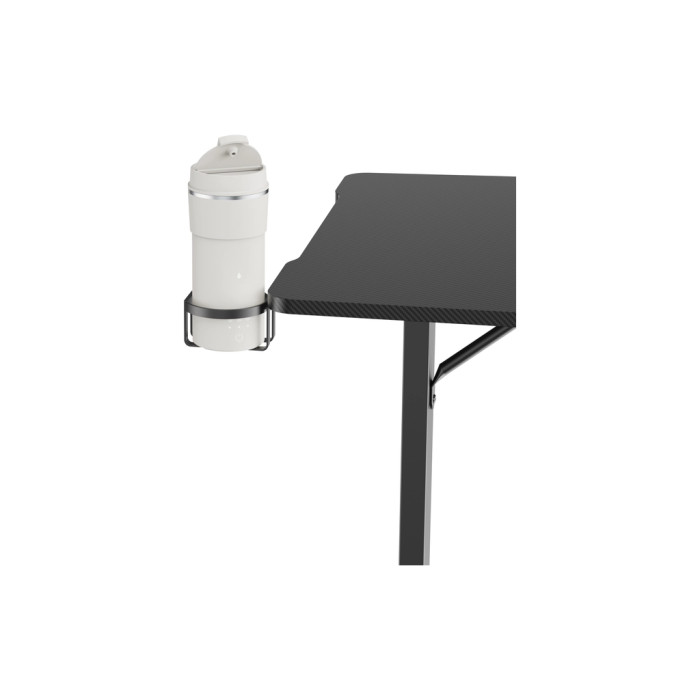 Комп'ютерний стіл GamePro GD212B Black (GD212B)