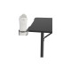 Комп'ютерний стіл GamePro GD212B Black (GD212B)