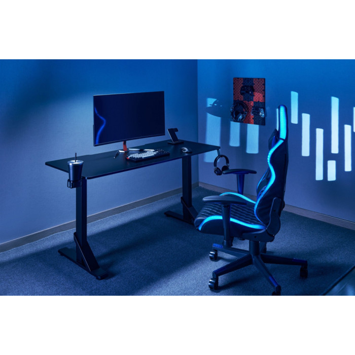 Комп'ютерний стіл GamePro GD214