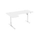 Комп'ютерний стіл GamePro GDC216W White (GDC216W)