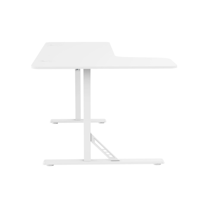 Комп'ютерний стіл GamePro GDC216W White (GDC216W)
