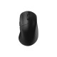 Мишка GamePro Asgard Surt Wireless/Bluetooth/USB Black (GM017B)