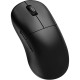 Мишка GamePro Asgard Loki Wireless/USB Black (GM022B)