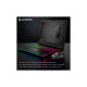 Мишка GamePro Asgard Loki Wireless/USB Black (GM022B)