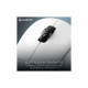 Мишка GamePro Asgard Loki Wireless/USB White (GM022W)