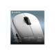 Мишка GamePro Asgard Loki Wireless/USB White (GM022W)