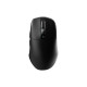 Мишка GamePro Asgard Thor Wireless/Bluetooth/USB Black (GM023B)