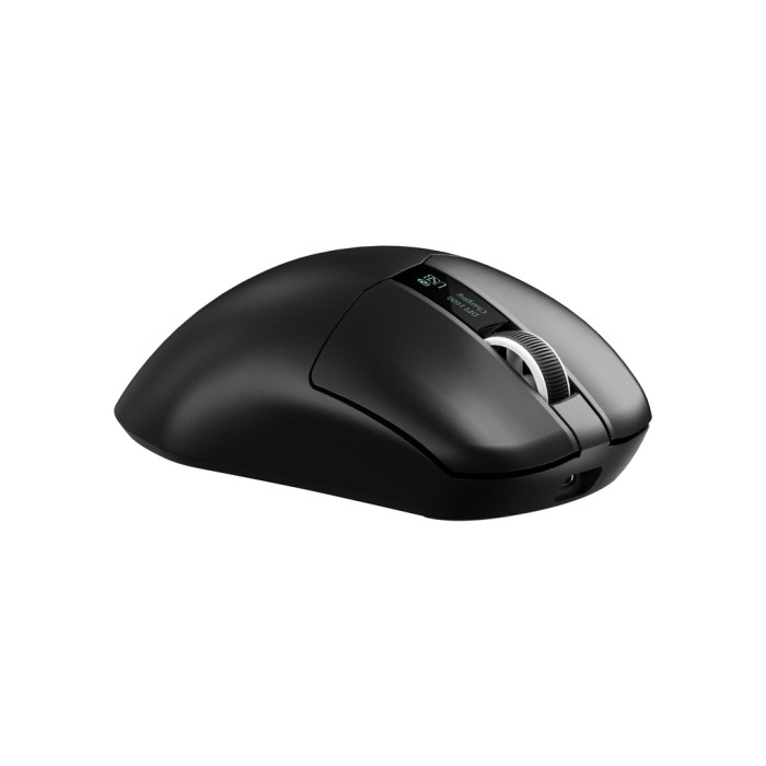 Мишка GamePro Asgard Thor Wireless/Bluetooth/USB Black (GM023B)