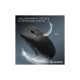 Мишка GamePro Asgard Thor Wireless/Bluetooth/USB Black (GM023B)