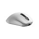 Мишка GamePro Asgard Thor Wireless/Bluetooth/USB White (GM023W)