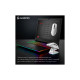 Мишка GamePro Asgard Thor Wireless/Bluetooth/USB White (GM023W)