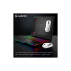 Мишка GamePro Asgard Odin 8K Wireless/USB White (GM035W)