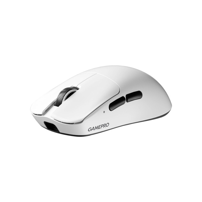 Мишка GamePro Asgard Odin 8K Wireless/USB White (GM035W)