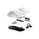 Мишка GamePro Asgard Odin 8K Wireless/USB White (GM035W)