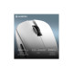 Мишка GamePro Asgard Odin 8K Wireless/USB White (GM035W)