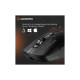 Мишка GamePro Genesis Winner Wireless/Bluetooth/USB Black (GM079B)