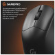 Мишка GamePro Genesis Avenger Wireless/Bluetooth/USB Black (GM096B)