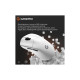 Мишка GamePro Genesis Avenger Wireless/Bluetooth/USB White (GM096W)