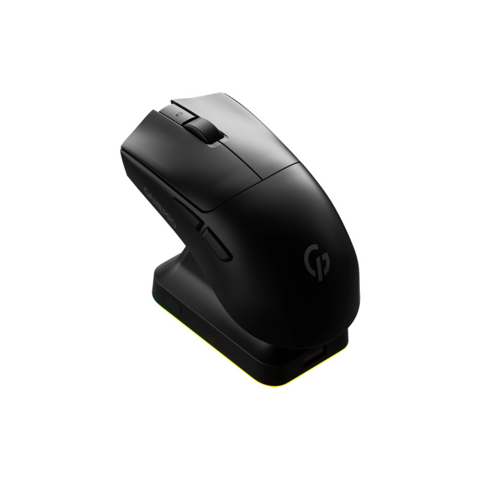 Мишка GamePro Genesis Wizard Wireless/Bluetooth/USB Black (GM160B)