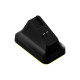Мишка GamePro Genesis Wizard Wireless/Bluetooth/USB Black (GM160B)