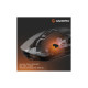 Мишка GamePro Genesis Airmaster Wireless/Bluetooth/USB Black (GM167B)