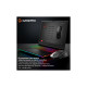 Мишка GamePro Genesis Airmaster Wireless/Bluetooth/USB Black (GM167B)