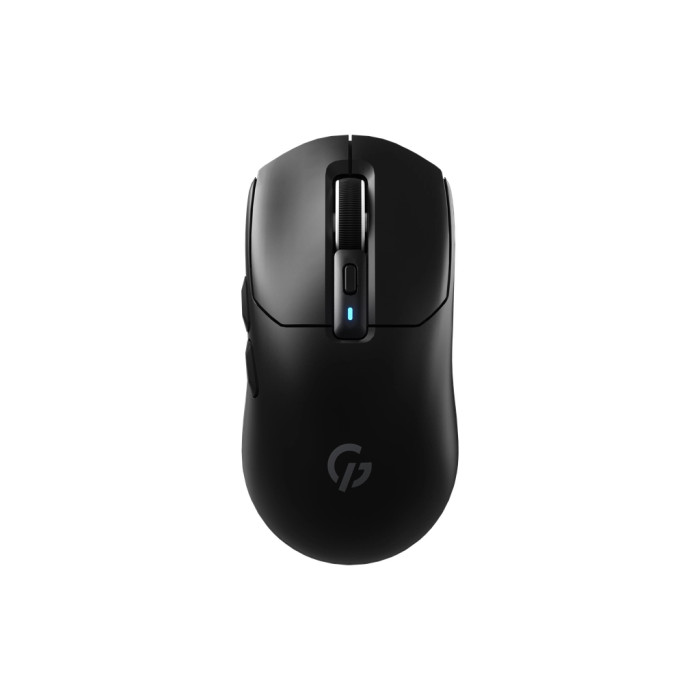Мишка GamePro Genesis Airmaster Wireless/Bluetooth/USB Black (GM167B)