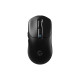Мишка GamePro Genesis Airmaster Wireless/Bluetooth/USB Black (GM167B)