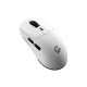 Мишка GamePro Genesis Airmaster Wireless/Bluetooth/USB White (GM167W)