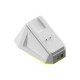 Мишка GamePro Genesis Airmaster Wireless/Bluetooth/USB White (GM167W)