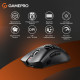 Мишка GamePro Genesis Hollow Wireless/Bluetooth/USB Black (GM870HB)